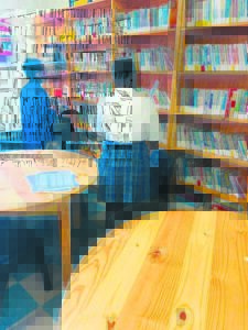 The Bookery on a mission to raise R1 million before Mandela Day to purchase children’s books