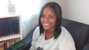 Missing teen from Bergvliet found unharmed a week after her disappearance