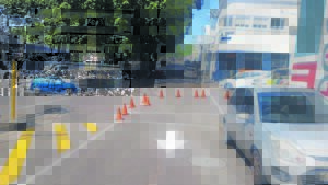 Road changes to Buitengracht Street in Cape Town spark debate