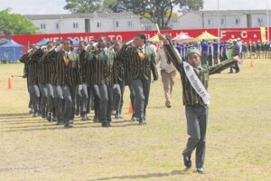 Marching Championships