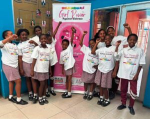 Children’s rights group Molo Songololo launches R65 000 fundraiser in 47th year