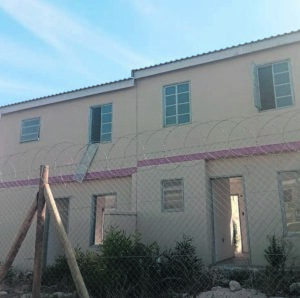 Plea to curb land invasions