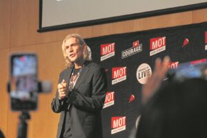 Non-profit organisation celebrates 15 year milestone