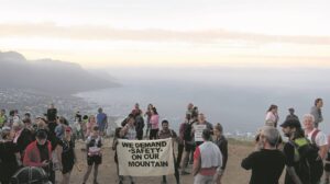 Conservation groups frustrated by increased crime on Cape hiking trails