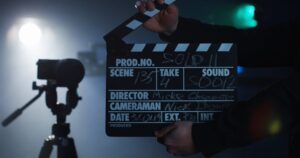 Premiere screening of Cape Flats-inspired anti-apartheid film at Artscape Theatre