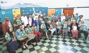42 families get their title deeds