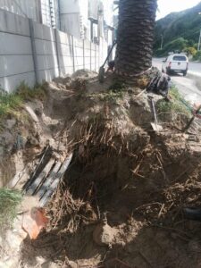 Water outage in Hout Bay causes learners at primary school to go thirsty