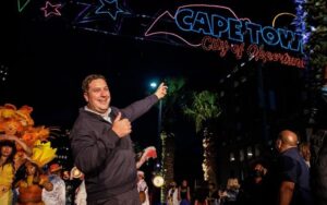 Cape Town’s annual largest open-air event makes a comeback next month