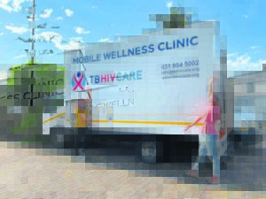 Youth encouraged to ‘stay safe’