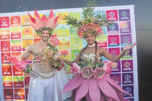 Excitement builds for Cape Town Carnival’s 15th edition with stunning ‘WowZA’ costumes and performances