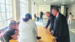 Former principal takes Western Cape Education Department to court to block new appointment