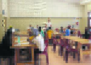 Building youths’ futures