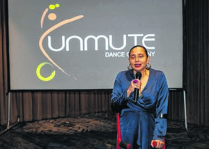 From surgery to stilettos: Marlene Le Roux’s journey of strength and hope