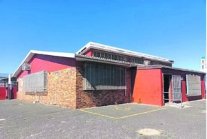 ‘We need our clinic’