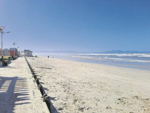 Fish Hoek police call on residents to report robberies at the beach