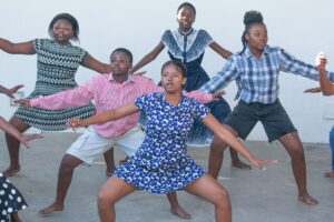 Amoyo set to dazzle
