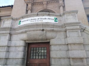 Library remains closed as work continues