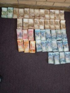 Man nabbed for +/-R200k dagga