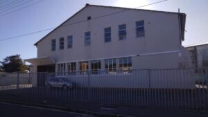 Cape Muslim Vigilance Association launches appeal to raise R250 000 for community hub restoration