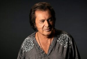 SPONSORED | Engelbert Humperdinck – the birth of a legend