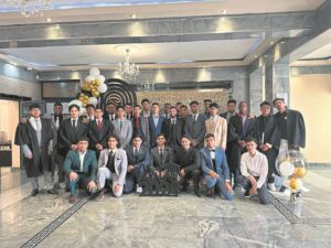 Star College, Bridgetown achieves 100% pass rate for 25th consecutive year