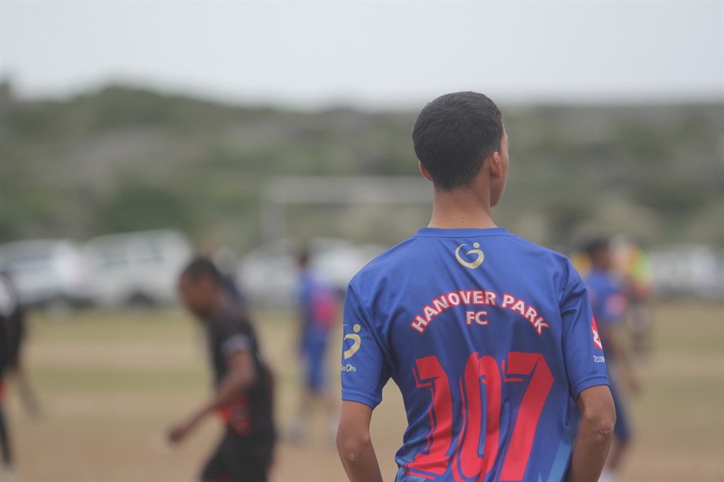 A total of 64 Teams are vying for cup glory, with 