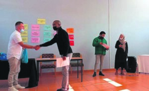 Rehab’s positive impact
