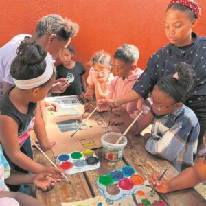 Dual currents sells out