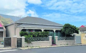 Urgent winter renovation appeal for NOAH’s old age home in Woodstock