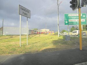 Hanover Park residents ‘traumatised’