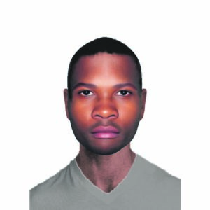 Wanted: Suspect in Wynberg rape case