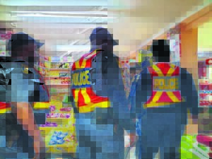 Night patrol aims to reduce crime in Masiphumelele