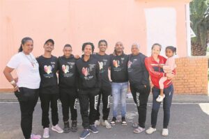 Bo-Kaap organisation on a mission to ‘TERN’ things around for the youth