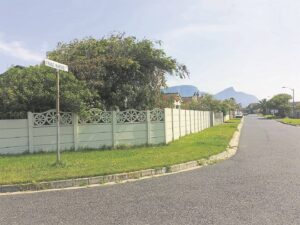 Elderly woman, 76, murdered in her Cape Town home