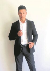 ‘I want the good men of SA to be empowered’