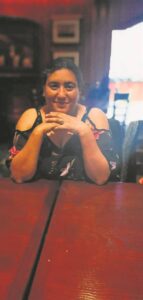 On frontline against child violence