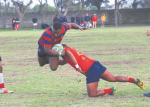 CLUB RUGBY WRAP: SK Walmers remain winless