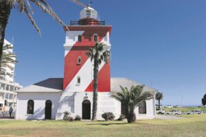 Green Point’s ‘Moaning Minnie’ providing navigational safety for the past 200 years
