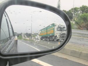 Hijacking on the rise as 5000 vehichles jacked in quarter