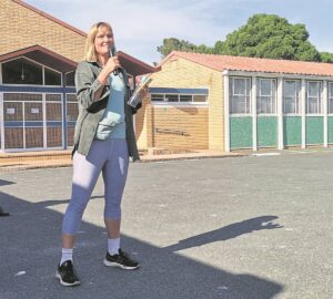 Bid to improve waste management