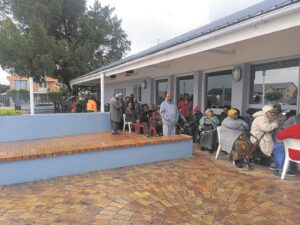Expired Sassa gold cards still valid until December