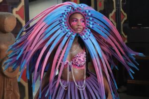 All systems go for Cape Town Carnival Parade in Green Point in March