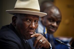 ‘Calm’ after unrest
