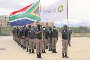 Call for Leap officers to assist