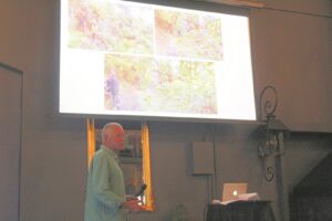 Friends of Constantia Greenbelts gather for AGM