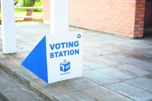 Voters demand positive change before making crosses as Ward 56 by-election grows ever-nearer