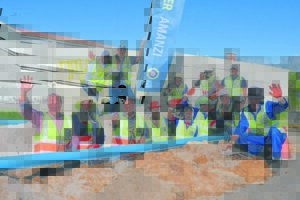 City of Cape Town replaces aged water mains in Athlone