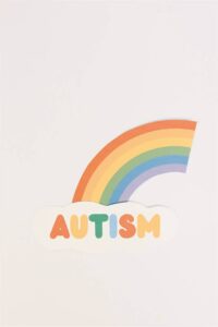 Life with Autism much better now, but still largely misunderstood amid remaining stigmas