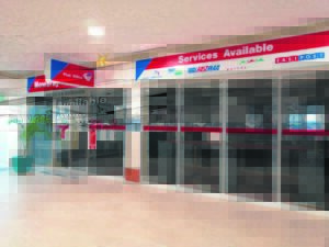 Patrons lament post office closure in Observatory
