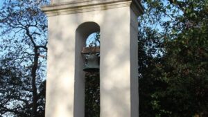 Second suspect arrested in connection with theft of Groot Constantia’s historic brass bell